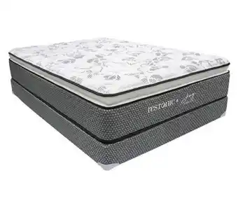 Muebles América Colchon restonic joy oferta