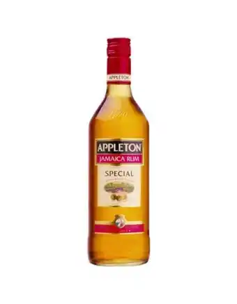 Ron appleton special 950ml