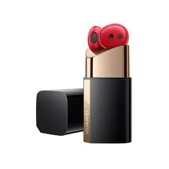 MOBO Audífonos bluetooth huawei freebuds lipstick oferta