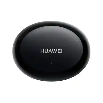 Audifonos bluetooth huawei freebuds 4i negro