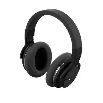 MOBO Audífonos mobo loud bluetooth negro oferta