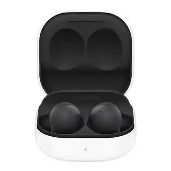 Audifonos bluetooth samsung galaxy buds negro