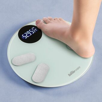 Báscula smart fit