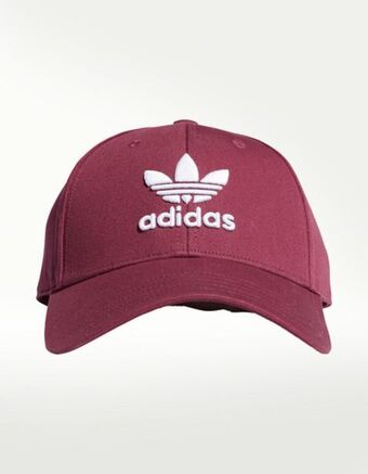 TAF Gorra adidas cap baseb oferta