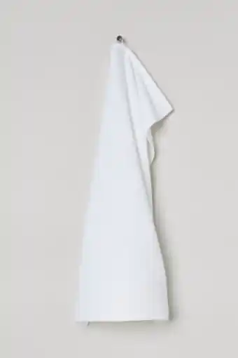 Toalla de manos