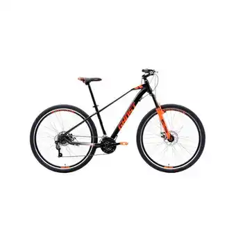 Martí Bicicleta ghost ciclismo montaña claw r-29 naranja oferta