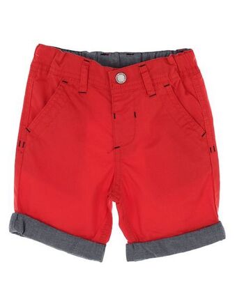 Liverpool Bermuda casual mon caramel para niño oferta