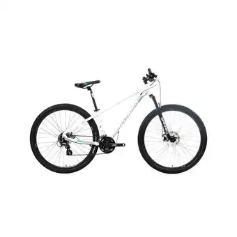 Martí Bicicleta v industries ciclismo montaña 900 r-29 t15 blanco oferta