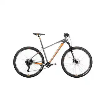 Martí Bicicleta v industries ciclismo montaña 950 r-29 t17 gris oferta