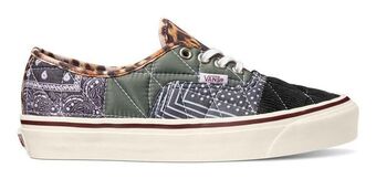 Classics authentic dx (anaheimfcty) quilted mix 99gu
