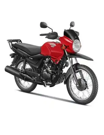 Motocicleta hero eco tr 150 2022
