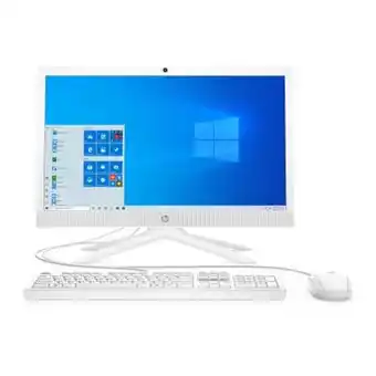 Sam's Club Desktop hp celeron ram 4 gb rom 1 tb oferta