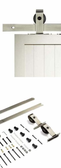Sodimac Homecenter Kit puerta corredera aluminio oferta