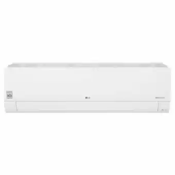 Aire acondicionado lg inverter frío caliente 36,000 btu 220v