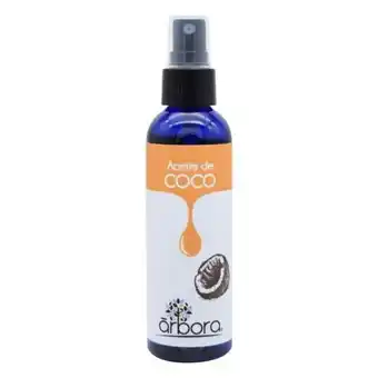 Super Naturista Aceite de coco 90 ml oferta