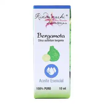 Super Naturista Aceite de bergamota 10 ml oferta