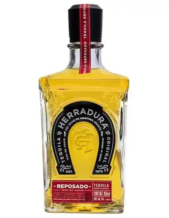 Liverpool Tequila herradura reposado oferta