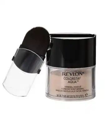 Suburbia Base revlon colorstay aqua oferta