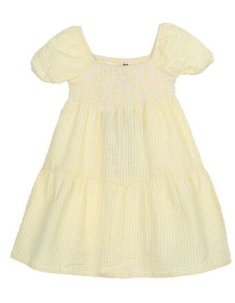 Suburbia Vestido weekend baby manga corta para niña oferta