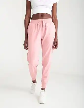 Pants sprint para mujer con bolsillos