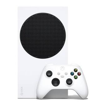 Sam's Club Consola xbox series s blanco oferta