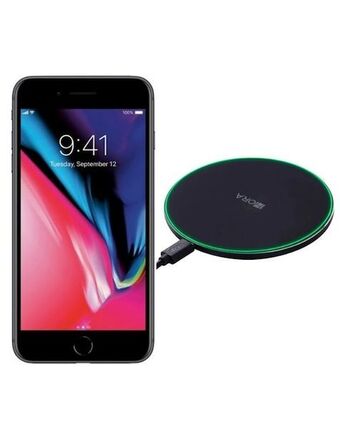Liverpool Apple iphone 8 plus 5.5 pulgadas lcd reacondicionado oferta