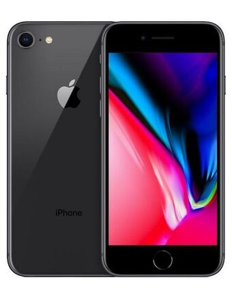 Liverpool Apple iphone 8 4.7 pulgadas lcd reacondicionado oferta