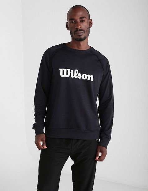 Suburbia Sudadera wilson para hombre oferta