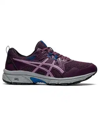 Tenis asics gel-venture 8 de mujer para correr