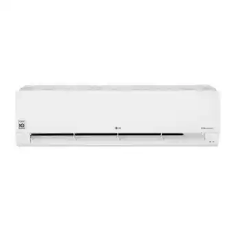 Aire acondicionado mini split lg dual cool inverter bomba de calor 33000 btu's