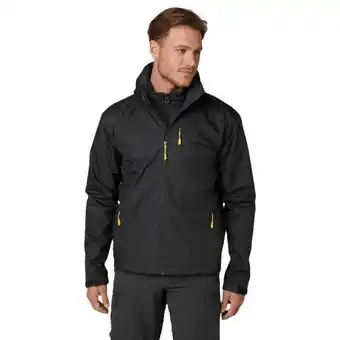Martí Chamarra helly hansen senderismo crew oferta