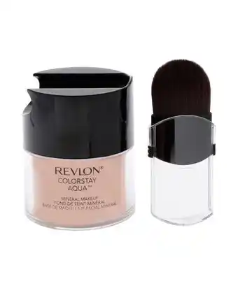 Suburbia Base revlon colorstay aqua 070 medium deep oferta
