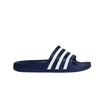 Sandalias adidas natación adilette aqua unisex