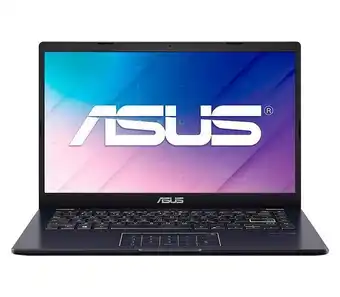 Laptop asus l410ma-cel4g128gn-p3 14'' intel celeron n4010 128 gb