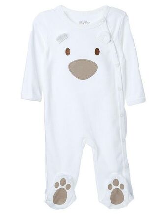 Liverpool Mameluco baby creysi collection de algodón unisex oferta