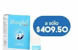Farmacia San Pablo Humylub pf ofteno fgo 1.8/1mg sol c/10 oferta