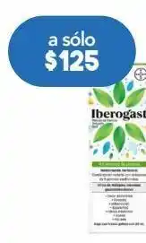 Farmacia San Pablo Iberogast gotero mezcla 9 plantas c/20ml oferta