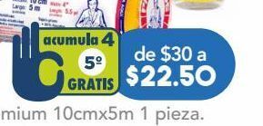Le roy venda de alta compre 10cm c/1pz