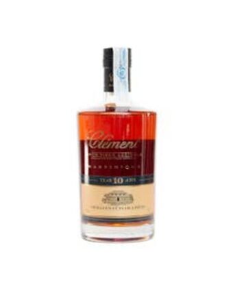 La Europea Ron clement 10 años 700ml oferta