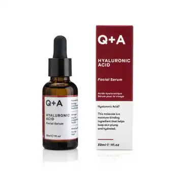 Nuestro Secreto Hyaluronic acid facial serum | suero facial de ácido hialurónico oferta
