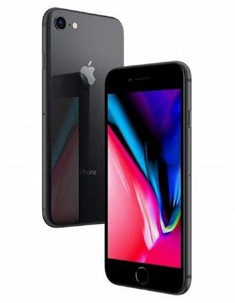 Liverpool Apple iphone 8 de 64gb retina 4.7 pulgadas desbloqueado oferta