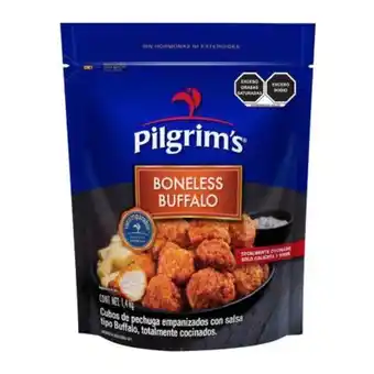 Sam's Club Boneless buffalo pilgrim's 1.4 kg oferta