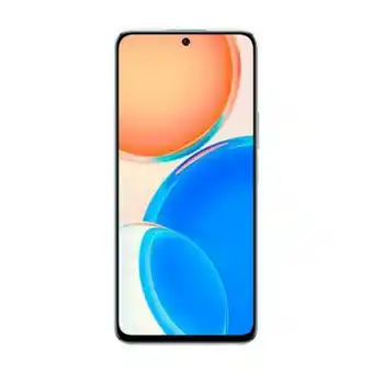 Sam's Club Smartphone honor x8 128 gb plata at&t oferta