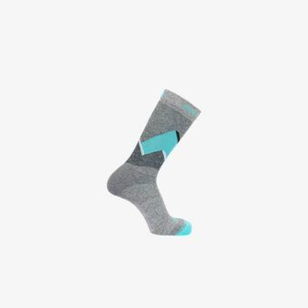 Salomon Calcetas outline crew 2-pack oferta