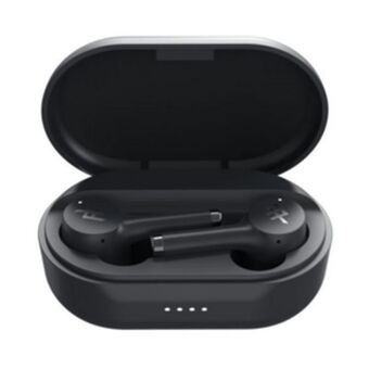 El Bodegón Audífonos bluetooth ifrogz airtime pro 2 negro oferta
