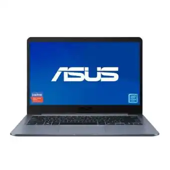 Sam's Club Laptop asus vivobook go celeron n3350/4 gb ram/128 gb ssd oferta