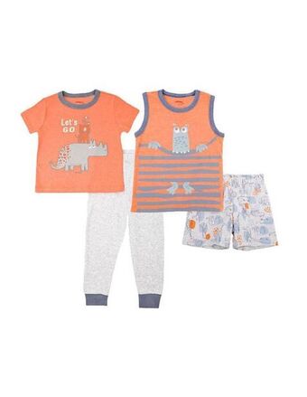 Liverpool Pijama baby creysi para niño oferta