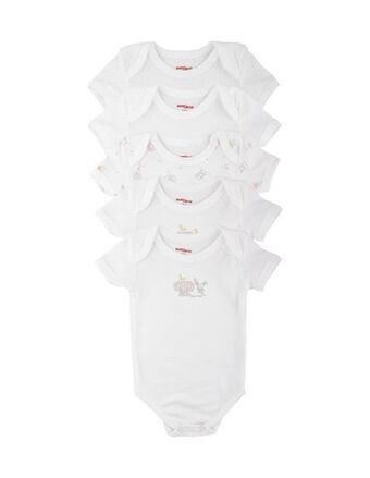 Liverpool Set de pañalero baby creysi de algodón oferta
