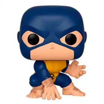 Mixup Pop funko marvel b... oferta