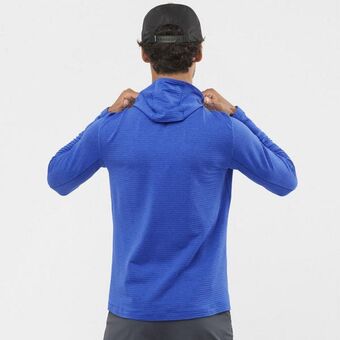 Salomon Sudadera essential lightwarm oferta